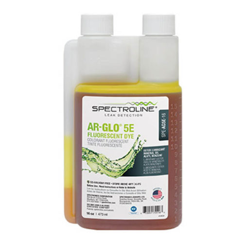 Spectroline Ar-Glo® 5E Fluorescent Dye