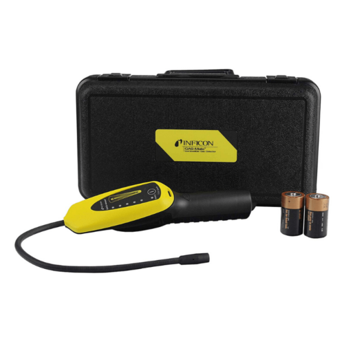 GAS-Mate Combustible Gas Leak Detector