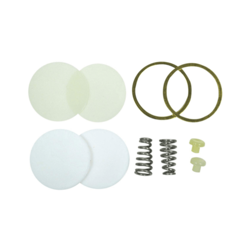 Imperial Tool 600R Diaphragm Replacement Seal Kit for All 600 Series Manifolds (1)