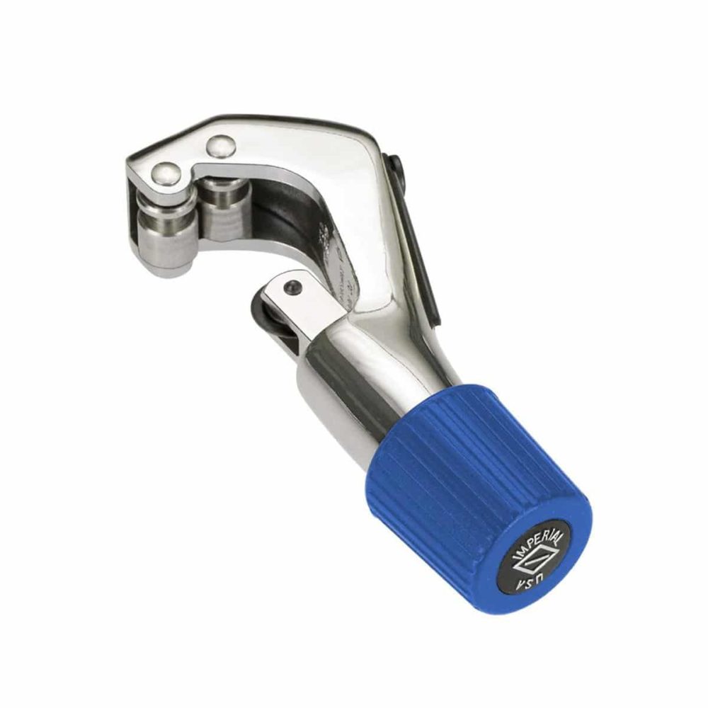 Imperial Tube Cutter 1/8 to 1-1/8 inch