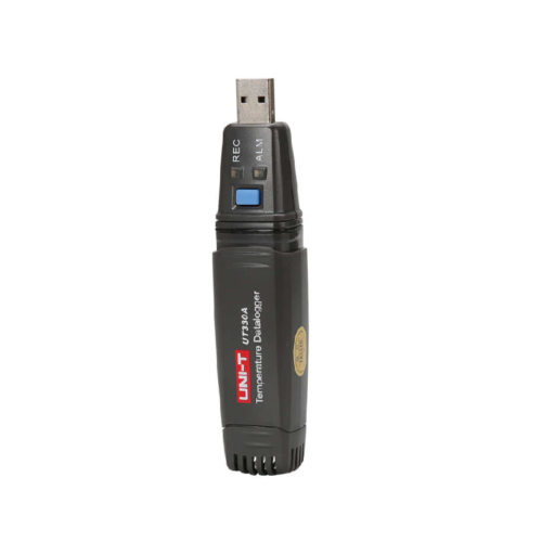 UT330A USB Datalogging Digital Thermo-Hygrometers