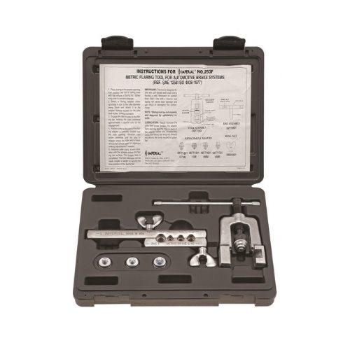 Imperial 293-F Metric Bubble Flaring Tool