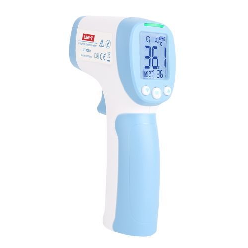 UT308H Infrared Non Contact Forehead Thermometer