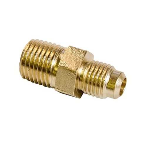 CD CD1414 100-1/4 Inch Flare Access Fittings