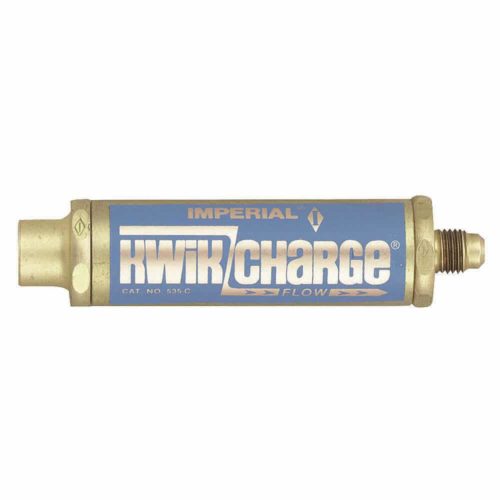 Imperial 535C Kwik Charge Low Side Charger