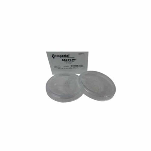 Imperial S8230301 Replacement Lens for Gauges