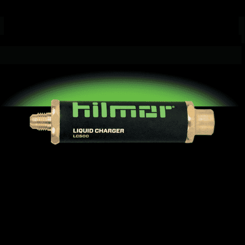 HilmorLC500 Liquid Charger
