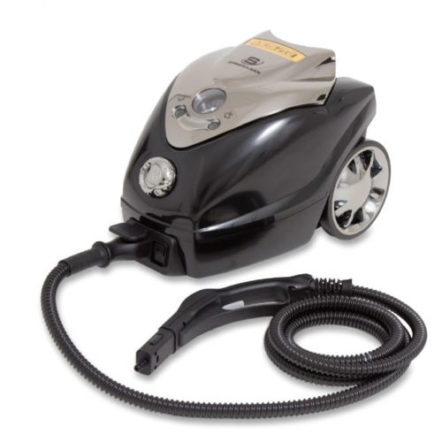 SpeedClean SC VSC 7000A 50 Dry Steam Coil and Surface Cleaner
