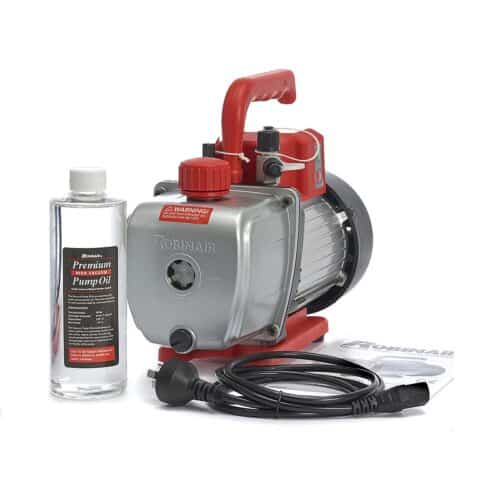 Robinair 15501A E A2L 128 L min Vacuum Pump
